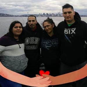 Meet your Posher, Michele